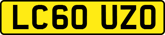 LC60UZO