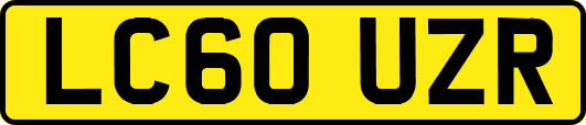LC60UZR