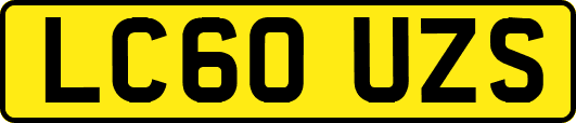 LC60UZS
