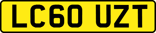 LC60UZT