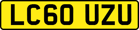 LC60UZU