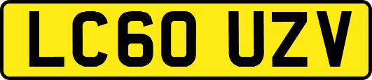 LC60UZV