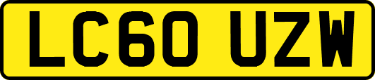 LC60UZW