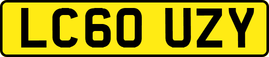 LC60UZY