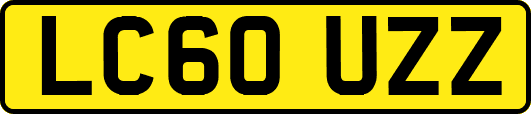 LC60UZZ