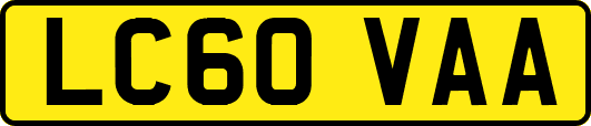 LC60VAA