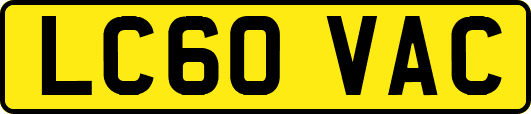 LC60VAC