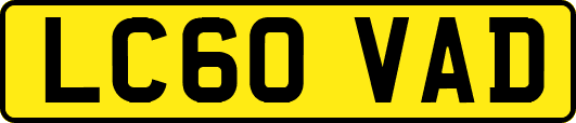 LC60VAD