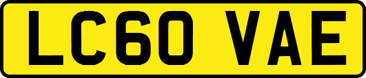 LC60VAE