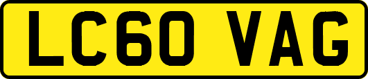 LC60VAG