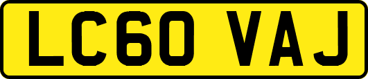 LC60VAJ