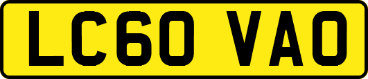 LC60VAO