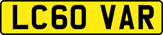 LC60VAR