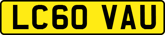 LC60VAU