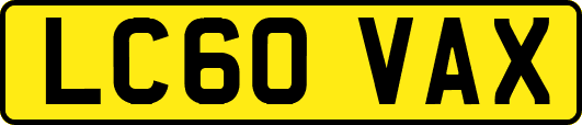 LC60VAX