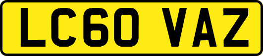 LC60VAZ