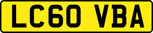 LC60VBA