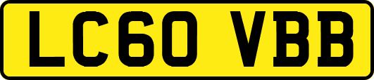 LC60VBB