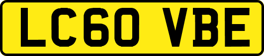 LC60VBE