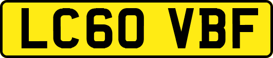 LC60VBF