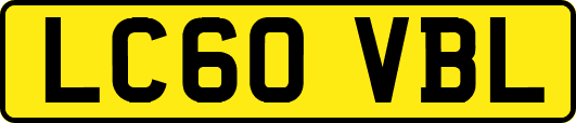 LC60VBL