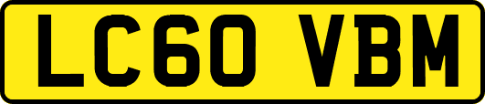 LC60VBM