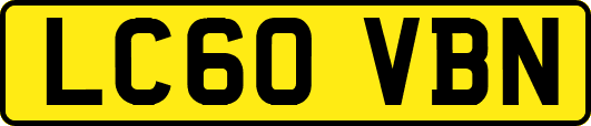 LC60VBN