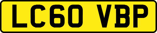 LC60VBP