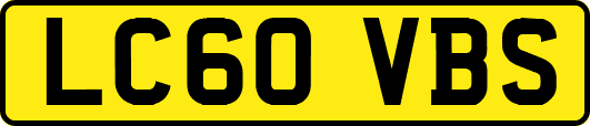 LC60VBS
