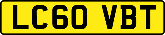 LC60VBT