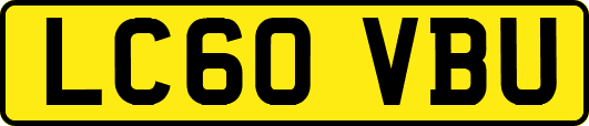 LC60VBU