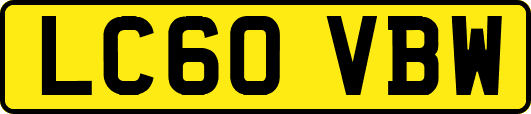 LC60VBW
