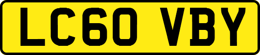 LC60VBY