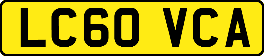 LC60VCA