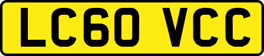 LC60VCC