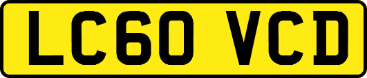 LC60VCD