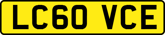 LC60VCE