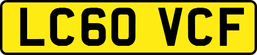 LC60VCF