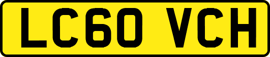 LC60VCH