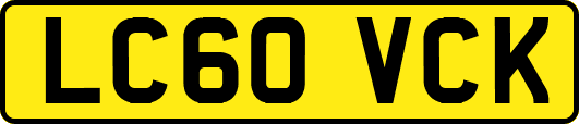 LC60VCK