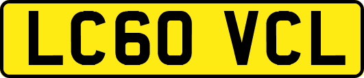LC60VCL