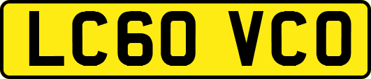 LC60VCO