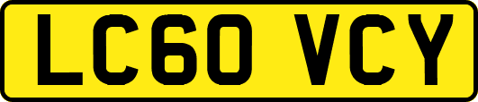 LC60VCY
