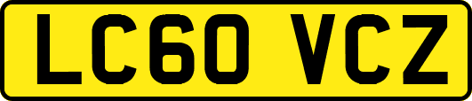 LC60VCZ