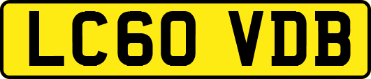 LC60VDB