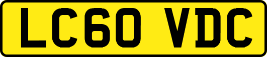 LC60VDC