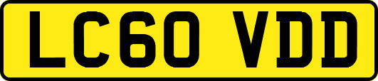 LC60VDD