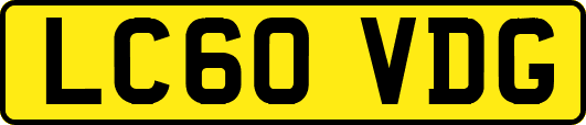 LC60VDG