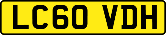 LC60VDH