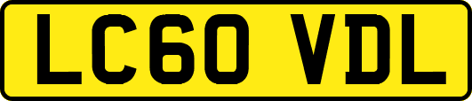 LC60VDL